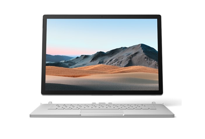 浉河Surface 维修前的准备工作