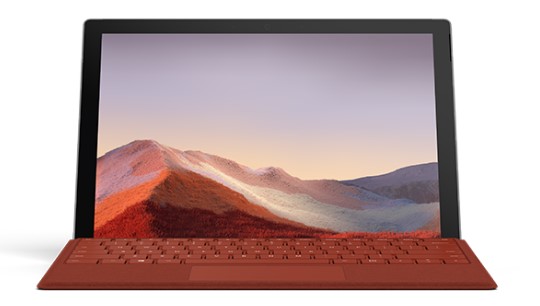 浉河清洁和维护 Surface